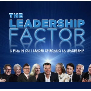 The leadership Factor