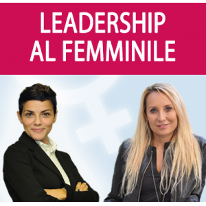 Leadership al Femminile
