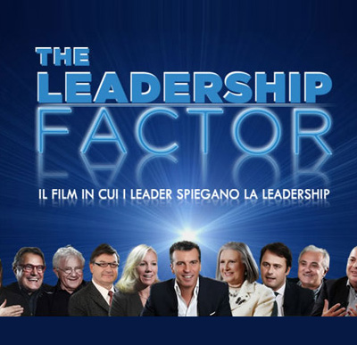 The leadership Factor