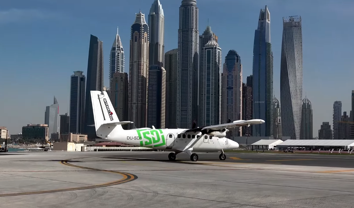 ore volo da milano a dubai